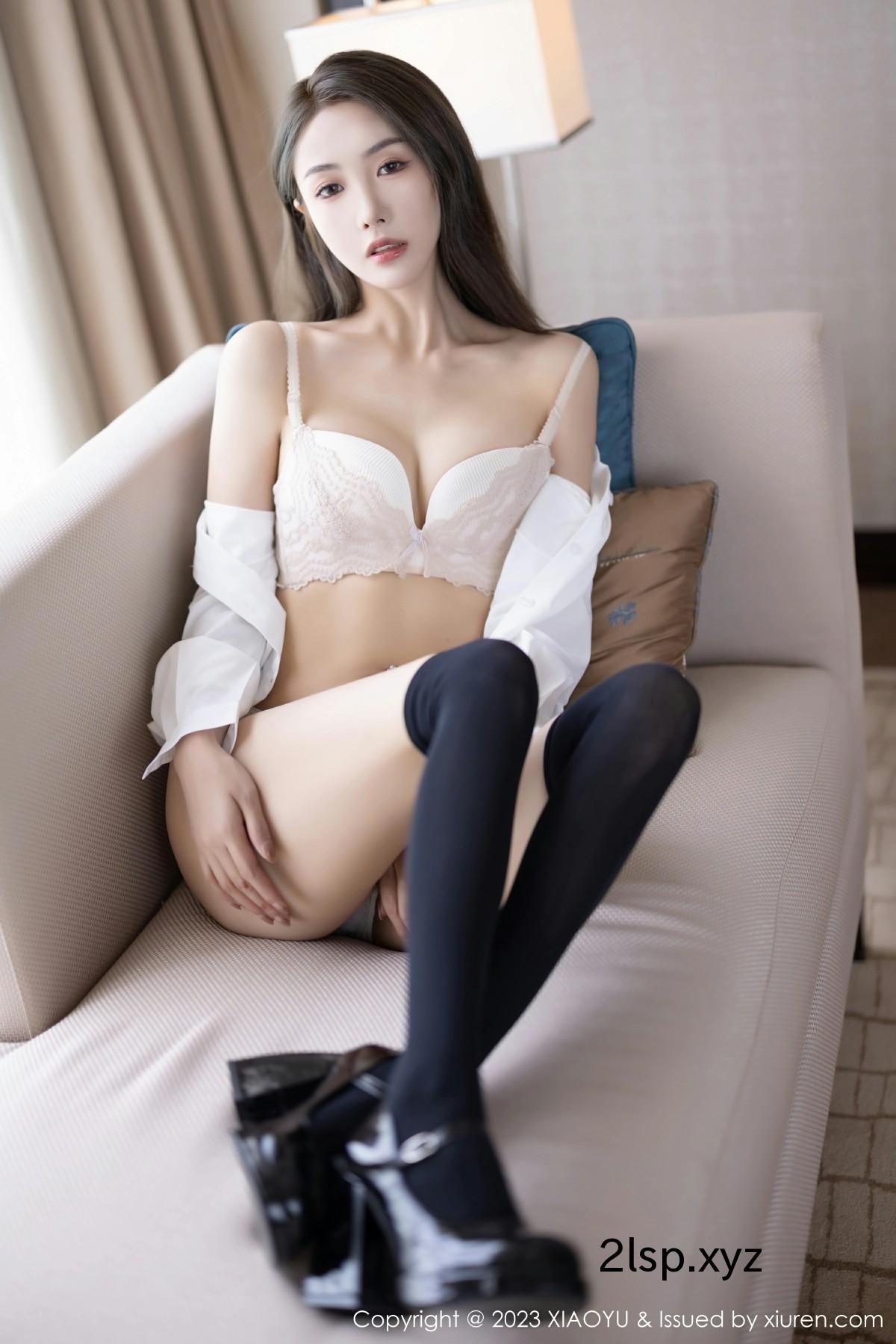 [XIAOYU语画界]-2023.05.15-VOL.1027-苏苏阿